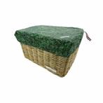 Hooodie Fietskrat Fietsmand Hoes Large Grass, Verzenden, Nieuw