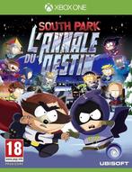 South Park The Fractured But Whole-Frans (Xbox One) Gebruikt, Ophalen of Verzenden, Zo goed als nieuw