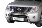 Pushbar | Nissan | Navara Double Cab 10-17 4d pic. | V6 |, Nieuw, Ophalen of Verzenden, Nissan