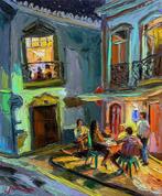 Ludovic Labbé - Tavira, Portugal