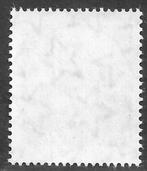 Italië 1980 - Kasteel van Montecchio zonder de gele, Postzegels en Munten, Postzegels | Europa | Italië, Gestempeld