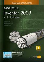9789492250544 Inventor 2023 Ronald Boeklagen, Boeken, Studieboeken en Cursussen, Nieuw, Ronald Boeklagen, Verzenden
