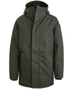 Vanguard Parka Herenkleding, Verzenden, Nieuw, Groen, Vanguard