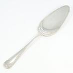 Zilverfabr. Voorschoten - Haags Lofje - Taartschep - .833