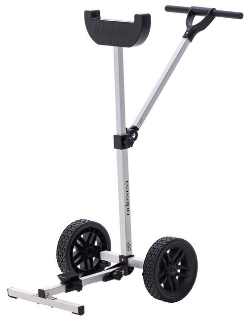Odesea Buitenboordmotor Trolley- TX-65, Watersport en Boten, Buiten- en Binnenboordmotoren, Ophalen of Verzenden
