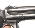 Over under pistool, model 95 Double Derringer derde variant, Sieraden, Tassen en Uiterlijk, Ringen, Gebruikt