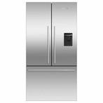 FISHERPAYKEL RF540ADUSX5 Amerikaanse koelkast3849, Witgoed en Apparatuur, Koelkasten en IJskasten, Ophalen of Verzenden, Nieuw