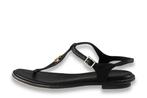 Michael Kors Sandalen in maat 40 Zwart | 15% extra korting, Michael Kors, Verzenden, Zwart, Sandalen of Muiltjes