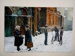 Dave Coulter (XX) - Salford Lads Club