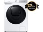 Samsung WD10T754DBH - Voorbelading - 6 kg droogcapaciteit -, Witgoed en Apparatuur, Verzenden, Zo goed als nieuw