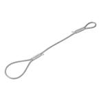 Losbreekkabel 40 cm met lussen, Ophalen of Verzenden, Nieuw