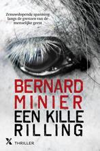 Een kille rilling / Martin Servaz / 1 9789401605434, Boeken, Verzenden, Gelezen, Bernard Minier
