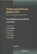 9789058981752 | Probleemgeoriënteerd denken in het manage..., Boeken, Verzenden, Nieuw