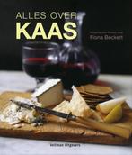 Alles over kaas 9789048302239 Fiona Beckett, Verzenden, Gelezen, Fiona Beckett