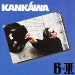 cd - Kankawa - B-III, Verzenden, Zo goed als nieuw