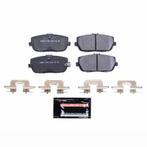 Power Stop 17-19 Fiat 124 Spider Rear Track Day SPEC Brake, Ophalen of Verzenden, Nieuw