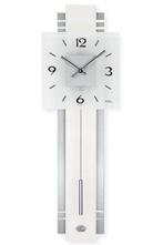 Wandklok met slinger 7302, Verzenden, Nieuw
