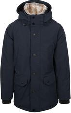 McGregor Parka Navy maat S Heren, Kleding | Heren, Nieuw, Maat 46 (S) of kleiner, Verzenden, McGregor