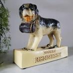 In Topstaat: Zeldzame & Groot Beeld Cognac Hennessy St.