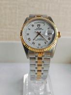 Tudor - Prince Date Day - 76213 Buckley Dial - Heren -