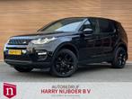 Land Rover Discovery Sport 2.0 TD4 SE, Automaat, Land Rover, Zwart, Diesel