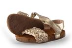 Apples & Pears Sandalen in maat 27 Goud | 10% extra korting, Kinderen en Baby's, Kinderkleding | Schoenen en Sokken, Apples & Pears