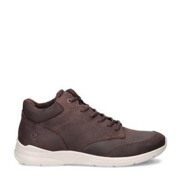 Ecco Irving veterboots voor heren in het Bruin beschikbaar voor biedingen