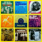 Cuby + Blizzards - Nice lot of 9x 45RPM singles w/picture, Nieuw in verpakking