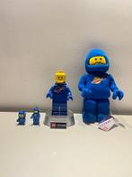Lego - Space - RARE Classic Space Legoland Lot Blue, Nieuw