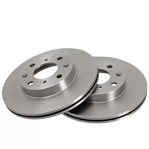 Remschijf HONDA CIVIC 1.5 voorzijde, Auto-onderdelen, Overige Auto-onderdelen, Nieuw, Verzenden