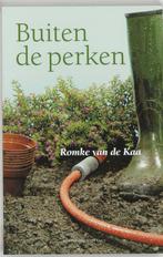 Buiten de perken 9789025418748 Romke van de Kaa, Verzenden, Zo goed als nieuw, Romke van de Kaa