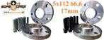 Heb je spacers nodig ? BMW G20 G22 G30 G32 G11 5x112 17MM, Auto diversen, Tuning en Styling, Ophalen of Verzenden