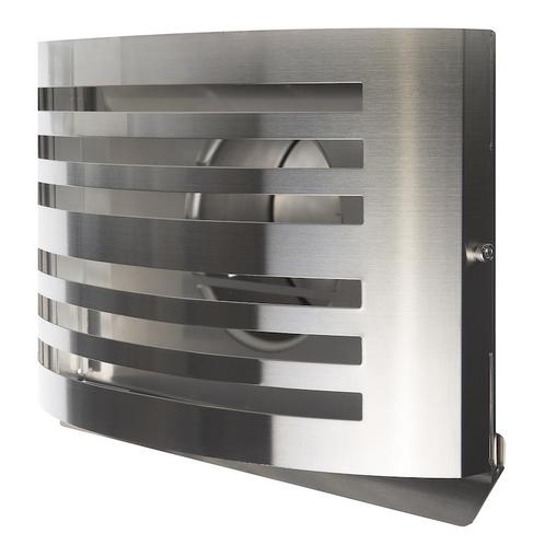 Design gevelkap PREMIUM LINE -ALFA-, Doe-het-zelf en Verbouw, Ventilatie en Afzuiging, Nieuw, Verzenden