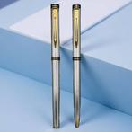 Waterman - Conjunto Waterman - Zonder Minimumprijs - Vulpen, Verzamelen, Pennenverzamelingen, Nieuw