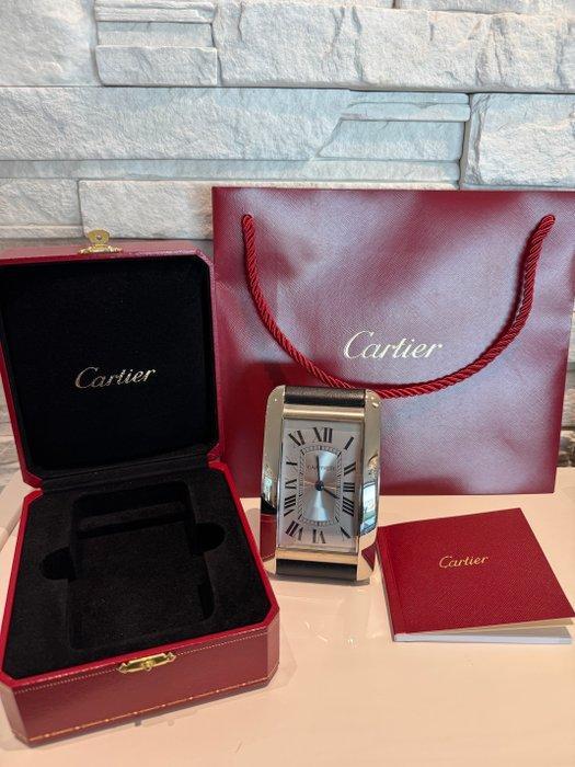 Klok - Staal, Antiek en Kunst, Antiek | Klokken