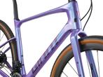 Giant Revolt Advanced Pro 0 van €6799 voor €5499 GRAVELBIKE, Fietsen en Brommers, 28 inch, Carbon, Heren, Nieuw