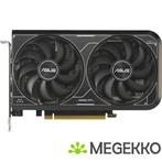 ASUS Geforce RTX 4060 TI DUAL-RTX4060TI-O8G-V2, Verzenden, Nieuw