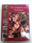 Orchideeën Van Nederland - ecologie - verspreiding - bedreig