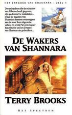 De wakers van Shannara / Het erfgoed van Shannara / 4, Verzenden, Zo goed als nieuw, Terry Brooks