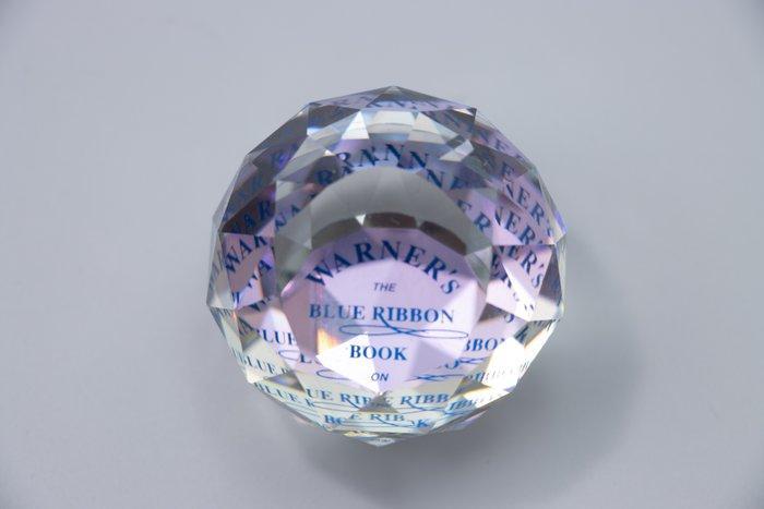 Figuur - Swarovski - Presse Papiers set (Boxed) (4) -, Antiek en Kunst, Curiosa en Brocante