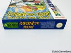 Gameboy Color - Looney Tunes Collector - Alerte Aux Martiens, Spelcomputers en Games, Games | Nintendo Game Boy, Verzenden, Gebruikt