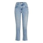 Marc Aurel • blauwe slim fit jeans • 36, Kleding | Dames, Marc Aurel, Nieuw, Maat 36 (S), Verzenden