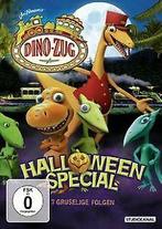 Dino-Zug - Halloween-Special von Christopher, Mark  DVD, Cd's en Dvd's, Dvd's | Overige Dvd's, Gebruikt, Verzenden
