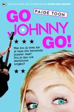 GO JOHNNY GO! 9789044325775 Paige Toon, Boeken, Verzenden, Gelezen, Paige Toon