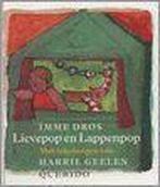 Lievepop En Lappenpop 9789021460413 Imme Dros, Boeken, Gelezen, Imme Dros, Verzenden