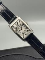Franck Muller - Long Island - Zonder Minimumprijs - 952 QZ -, Sieraden, Tassen en Uiterlijk, Horloges | Heren, Nieuw