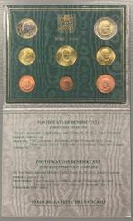 Vaticaan. Year Set (BU) 2010 (Zonder Minimumprijs)