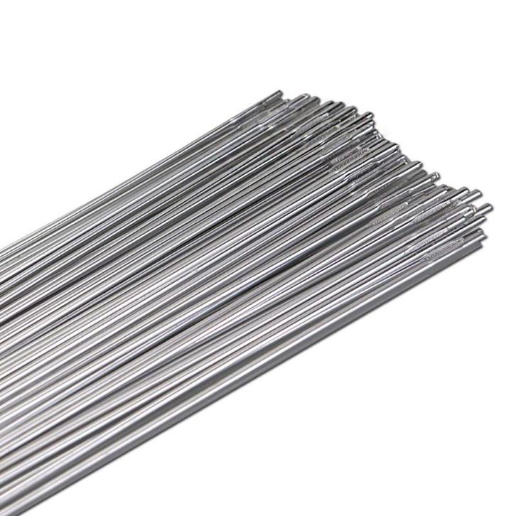 Lasdraad TIG aluminium EVO AlMg5 2,4mm koker 1,5kg, Doe-het-zelf en Verbouw, Gereedschap | Lasapparaten, Tig, Nieuw, Verzenden