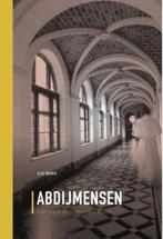 Abdijmensen 9789031740895 Elze Riemer, Verzenden, Gelezen, Elze Riemer