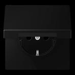 Jung LS range Wandstopcontact (WCD-schakelmateriaal), Verzenden, Nieuw, Overige typen